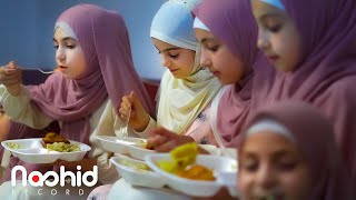 Download Lagu Nashid - Toha Hibbi | New 1445 year! Muslims celebrate Hijri New Year MP3