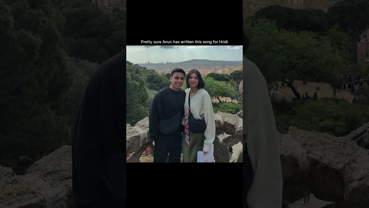 Arz Kiya hai – Anuv Jain l Anuv Jain x Coke Studio Bharat l Anuv Jain New Song l #anuvsworld