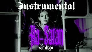 Sun Diego - Ha-Satan (Instrumental Remake) prod. by Poll3