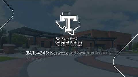 Cryptography Fundamentals: Algorithms, Uses & Limitations Explained | Module 3