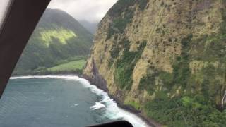 Paradise Helicopter Big Island Sunset Experience