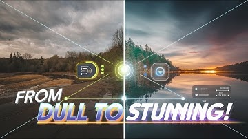 "Fotor AI: Transform Your Photos & Save Time Like a Pro!"
