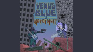 Space Meat - Venus Blue