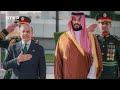 في 1916 ولد الشرق الأوسط وفي 2026 يستعد للموت