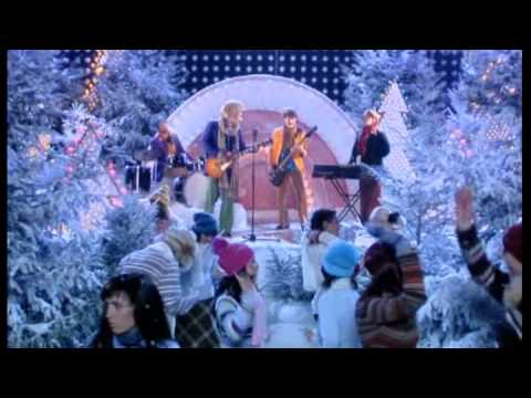 Корни Новогодняя Песня