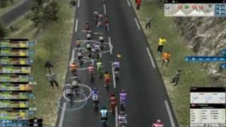 Pro Cycling Manager 2011 Database 2012