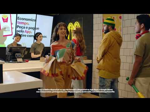Sabor da Copa - Peça e Retire - Sabor da Copa - Peça e Retire