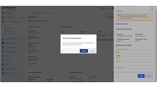 Cybersource Business Center: Transaction Management – Taking Actions