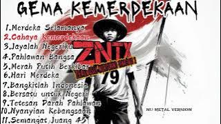 GEMA KEMERDEKAAN,NU METAL VERSION DIRGAHAYU 79