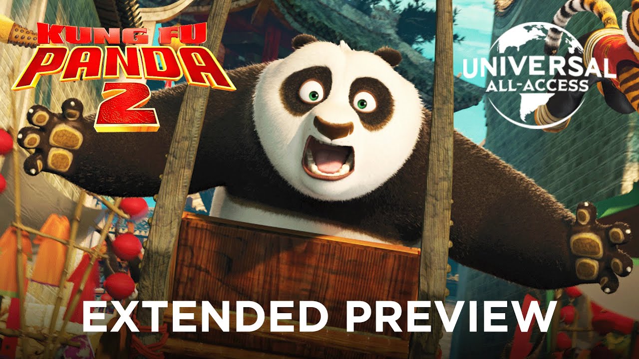 Kung Fu Panda 2 05122023