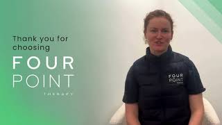 NDIS Referral Form Guide Melbourne | Four Point Therapy (OT, Physio, EP & Psychology)