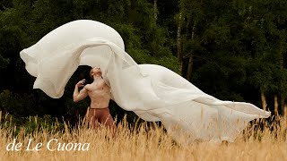 de Le Cuona Rooted In Nature. Official Brand Video featuring Steven McRae.