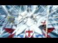 Air Gear- Break in the Sky -  Flood of a Circle AMV