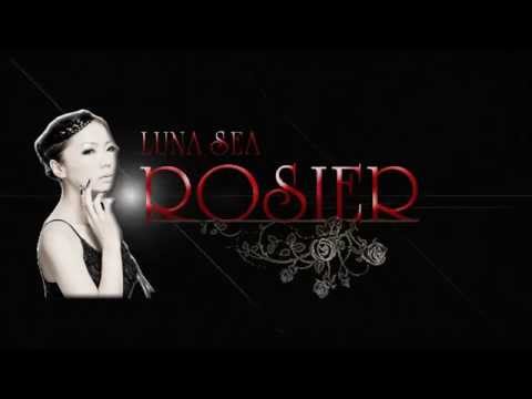LUNA SEA / ROSIER　cover　by YGPROJECT