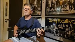 RPM, Olhar 43 Bass Cover