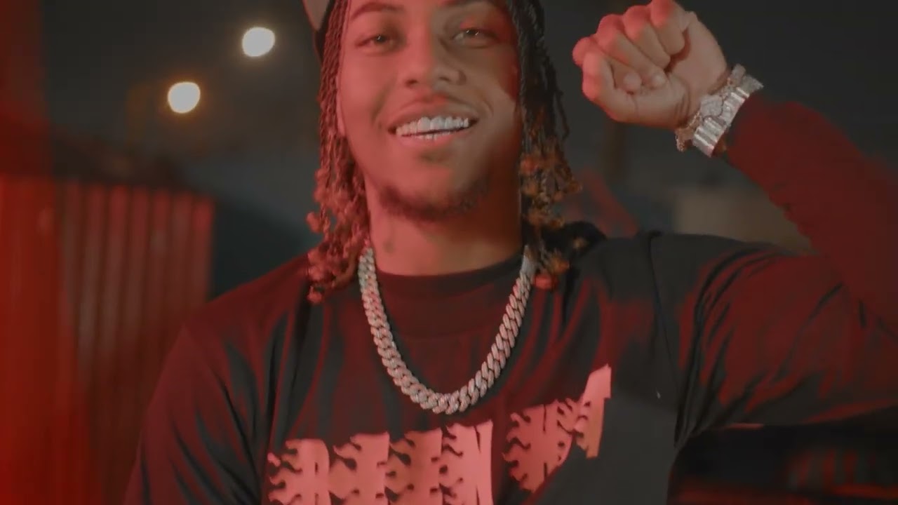 The League Of Clowns - Been Hot Official Music Video