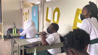 Practicum 2 video 2