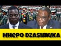 Mhepo Dzasimuka