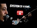 System of a down  cigaro proshot big day out 2005 sydney australia 4k ultra  60 fps