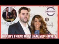 #RHOP Karen Huger’s Friend Matt Byars Passed From Apparently Unaliving Himself 😔🙏🏾