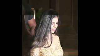 Suhana Khan in a Party..  | paparazzi | 2019