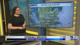 6 News at Noon for 4/16/2025