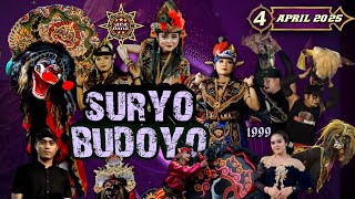 🔴 LIVE MALAM  INI JARANAN SURYO BUDOYO 1999 FT DECHA KIRANA DEVA DI PASAR PON TRENGGALEK