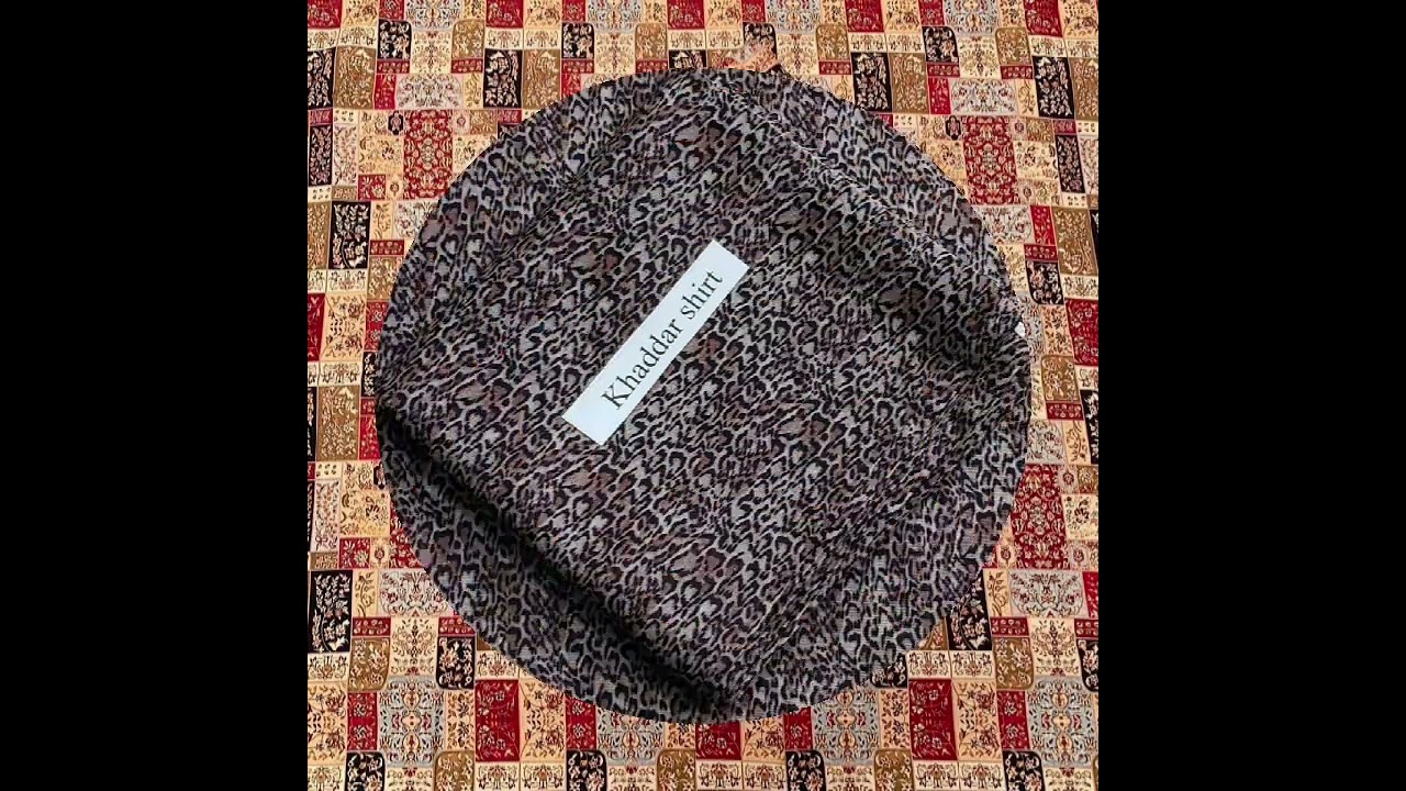 Khaddar, Winter Collection, New Trending Casual Dress, New Floral Dress Design 