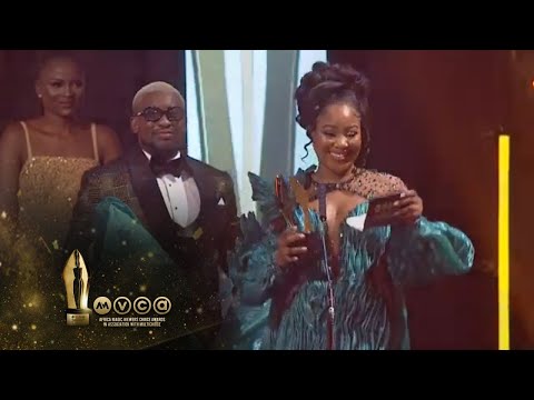 Voting Is Now Open – Amvca 9 | Africa Magic