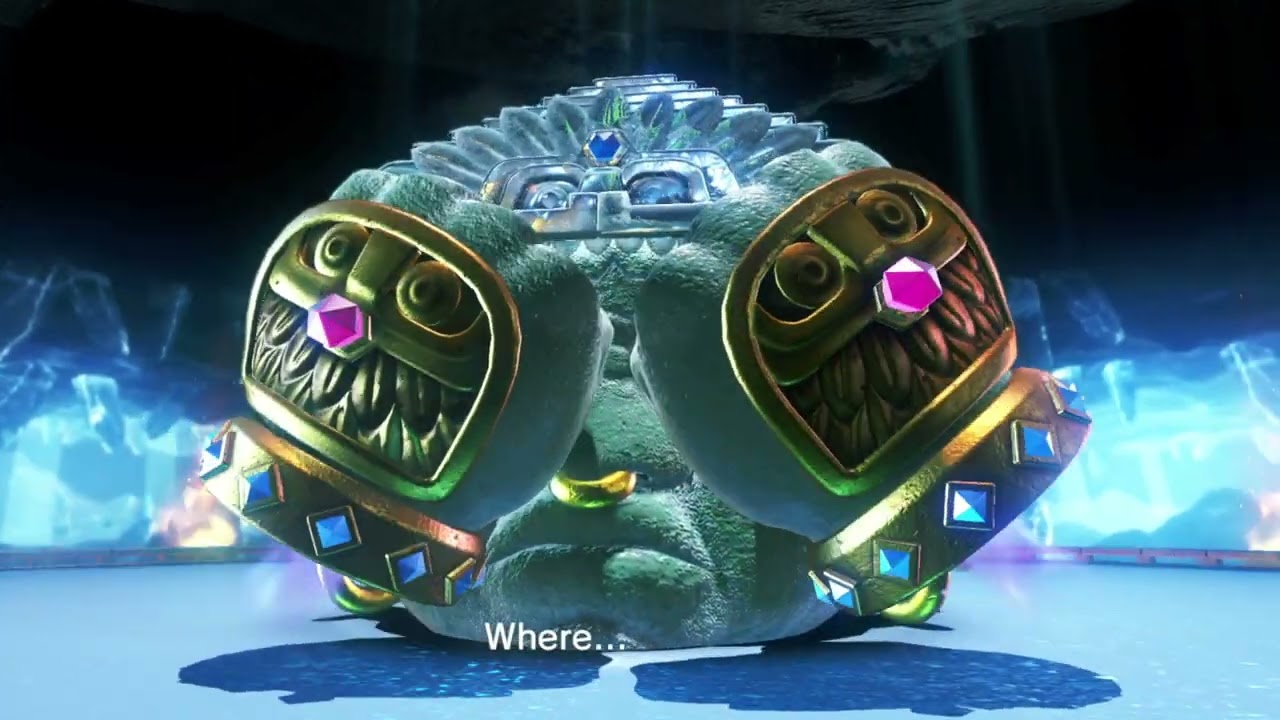 Mario Odyssey But I Only Get One Moon a Day (Day 15)