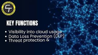 ☁️ Secure Your Cloud with CASB