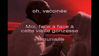 Checco ZALONE, « La vacinada » (« La vaccinée ») - Chanté ESPAGNOL / ITALIEN / BARESE + Trad FR