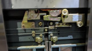 Famous Broken lift elevator stuck elevator open door release manually escape a lift adventure Net Worth