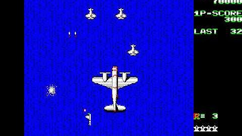 1942 VIDEO FOR SHARP X1 FROM http craig anderson themes weebly com