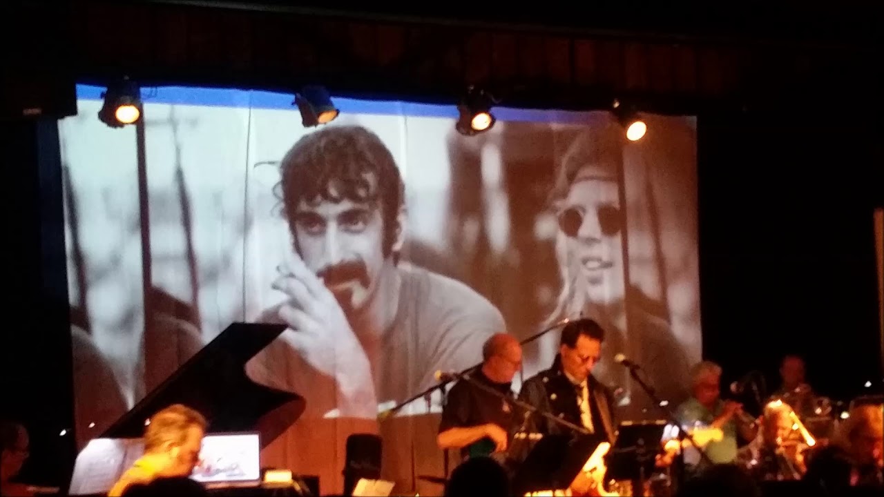 "Summer Of Love" show Ed Palermo Band (W/Napoleon Brock) June 16, 2018 at The Falcon