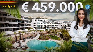 Dream Living: Discover the Las Colinas Apartment for Sale – Spain's Charm. by Property in Spain. WTG Spain 2,533 views 3 months ago 10 minutes, 8 seconds