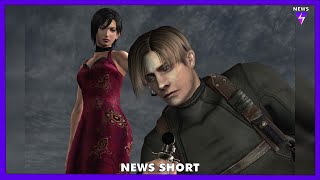 How modders rebuilt Resident Evil 4’s graphics from scratch