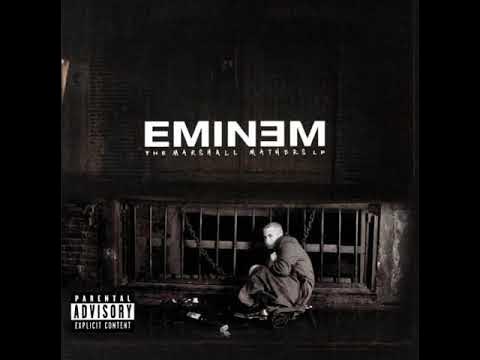 Eminem - The Real Slim Shady ( lyrics ) marshall mathers lp Classic / Old  Rock Music Song 