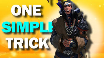 INSTAKILLED BY DRAGOON IN ONE ATTACK