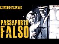 Lagente lemmy caution in passaporto falso  film completo  grande cinema poliziesco francese