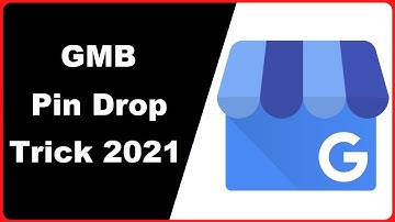 GMB Pin Drop Trick 2021 | GMB Instant Pin Drop Method | Google My Business Hacks