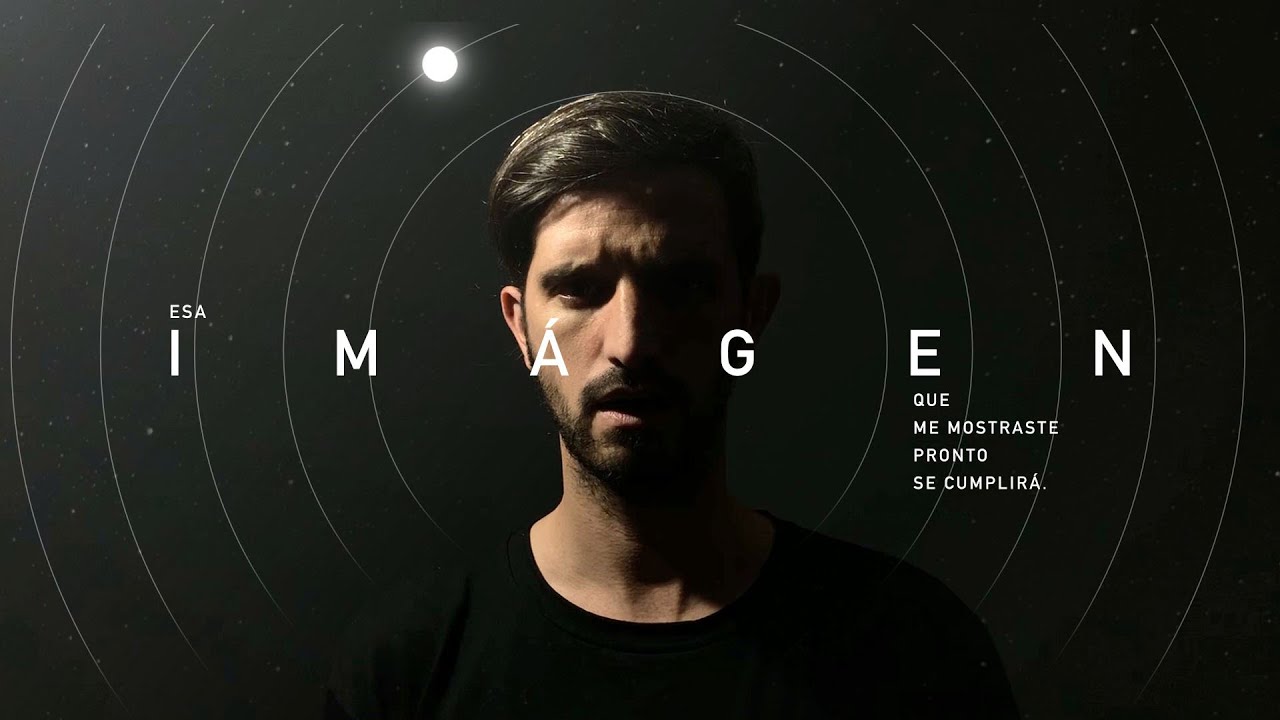 Paulo Santonocito & Pablo Yotti ♫ ESA IMAGEN ♫ (Video Oficial)