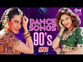 90 S Dance Songs Video Jukebox 90 S Party Hits Bollywood Dance Songs Hindi Love Songs