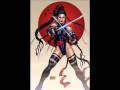 Psylocke Theme-Marvel Super Heroes Soundtrack