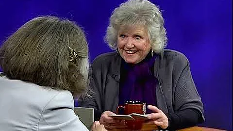 Susan Turnbull: A Fresh Way Look at Legacy