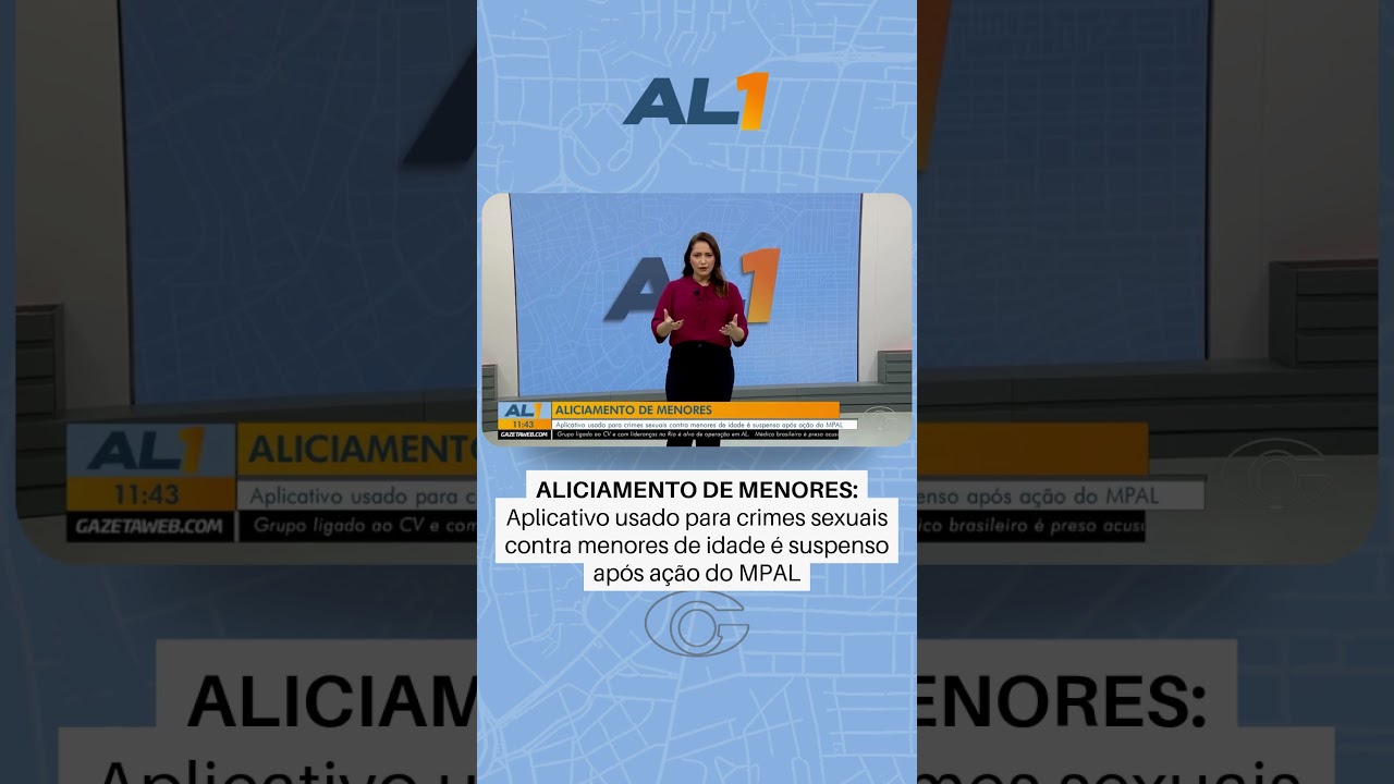 Aplicativo ZANGI é suspenso após ação do MPAL