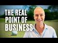 Midday Golf - The Real Point of Business