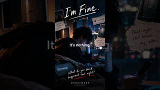 I’m Fine. 0927