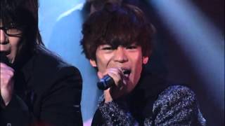 Bakumatsu Rock ULTRA Ecstasy ★ Live by BREAK OUT (1° parte)
