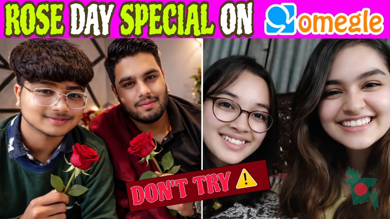 Rose Day Pe Ye Galti Mat Karna 🌹 | Indian Boy Ka Risky Move (End Me Twist 😳) #itsnikhilagain